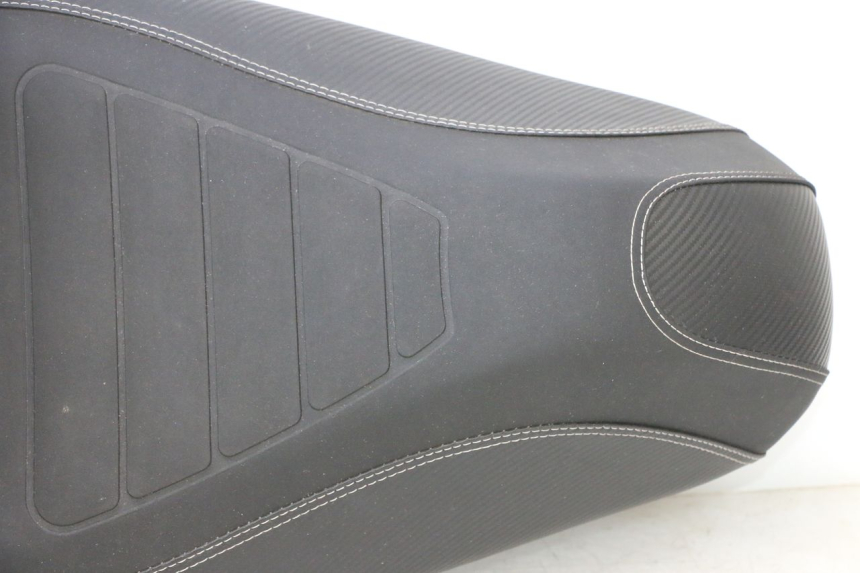 photo de SELIM JM MOTORS R-MAX TECH 50 (2024 - 2026) - Estrutura - ampliação