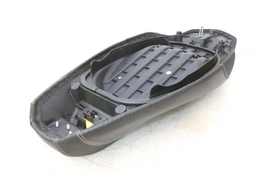 photo de SELIM JM MOTORS R-MAX TECH 50 (2024 - 2026) - Zoom do estado de desgaste
