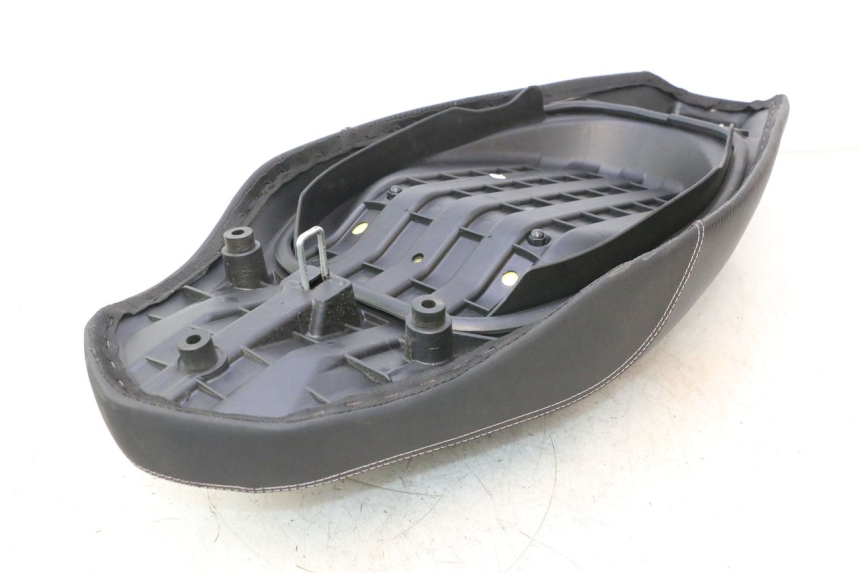 photo de SELIM JM MOTORS R-MAX TECH 50 (2024 - 2026) - Ampliação técnica