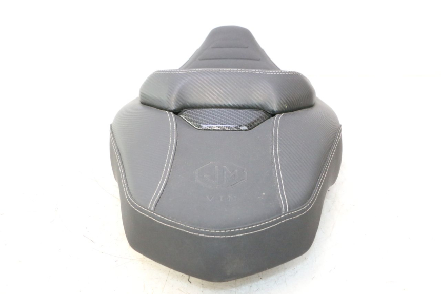 photo de SELIM JM MOTORS R-MAX TECH 50 (2024 - 2026) - Vista geral
