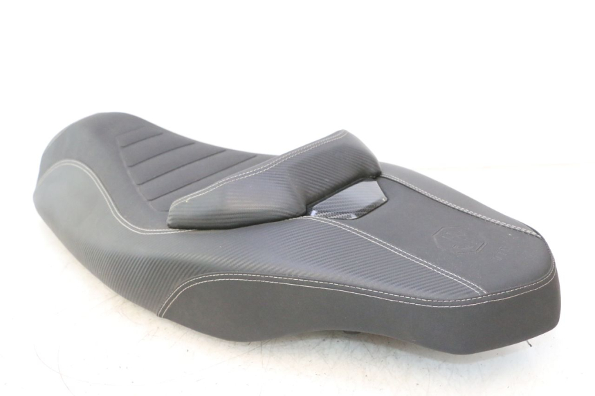 photo de SELIM JM MOTORS R-MAX TECH 50 (2024 - 2026) - Pontos de fixação