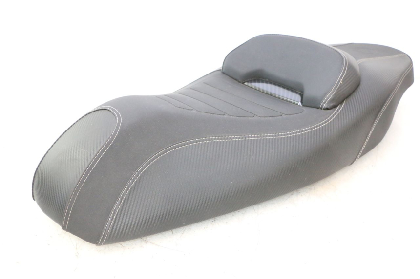 photo de SELIM JM MOTORS R-MAX TECH 50 (2024 - 2026) - Estado da superfície