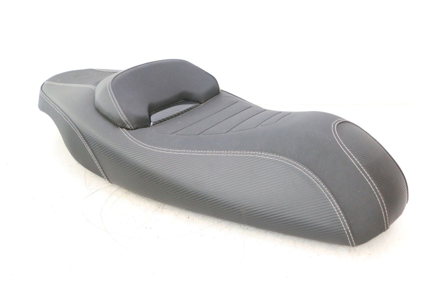 photo de SELIM JM MOTORS R-MAX TECH 50 (2024 - 2026) - Marcações e referências