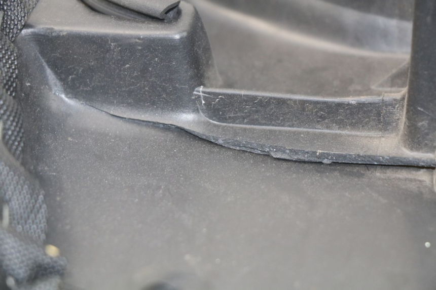 photo de SELIM RIDE RACE 2T 50 (2012 - 2017) - Pontos de fixação