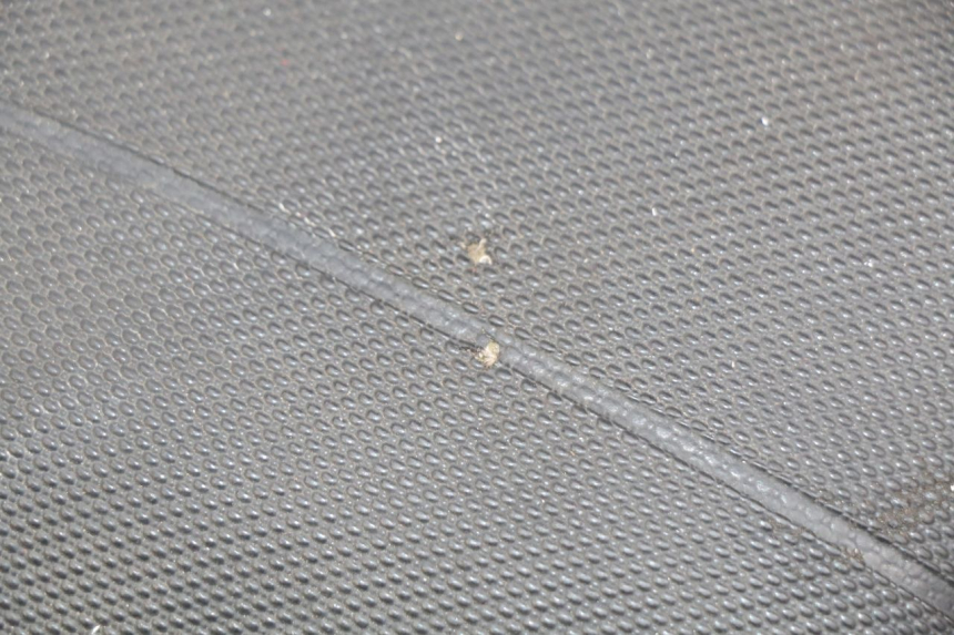 photo de SELIM RIDE RACE 2T 50 (2012 - 2017) - Detalhe da peça
