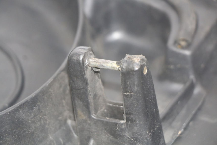 photo de SELIM RIDE RACE 2T 50 (2012 - 2017) - Pontos de fixação