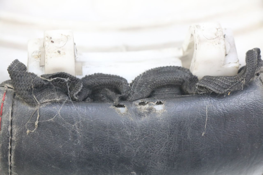 photo de SELIM RED ELECTRIC RED E PRO 1 (2017 - 2019) - Detalhe da peça