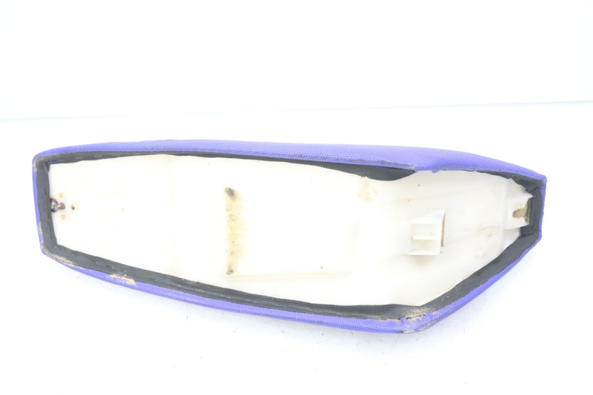 photo de SELIM APOLLO RFZ 125 - Pontos de fixação