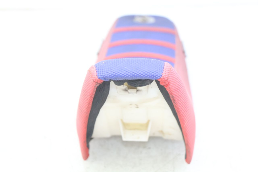 photo de SELIM APOLLO RFZ 150 - Detalhes característicos
