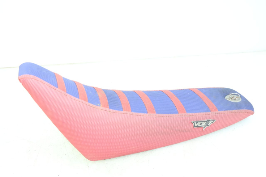 photo de SELIM APOLLO RFZ 150 - Marcações e referências