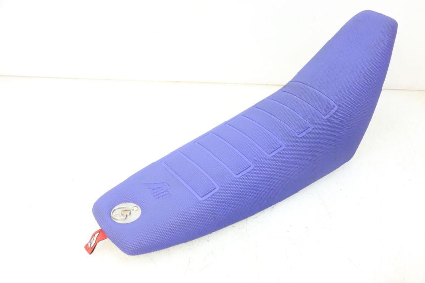 photo de SELIM APOLLO RFZ 125 - Pontos de fixação
