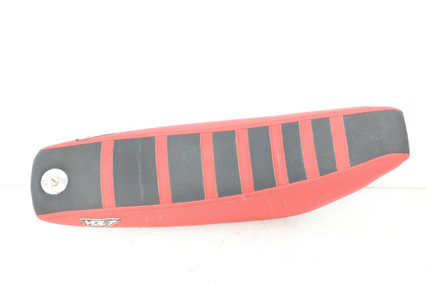 photo de SELIM APOLLO RFZ 125 - Vista principal