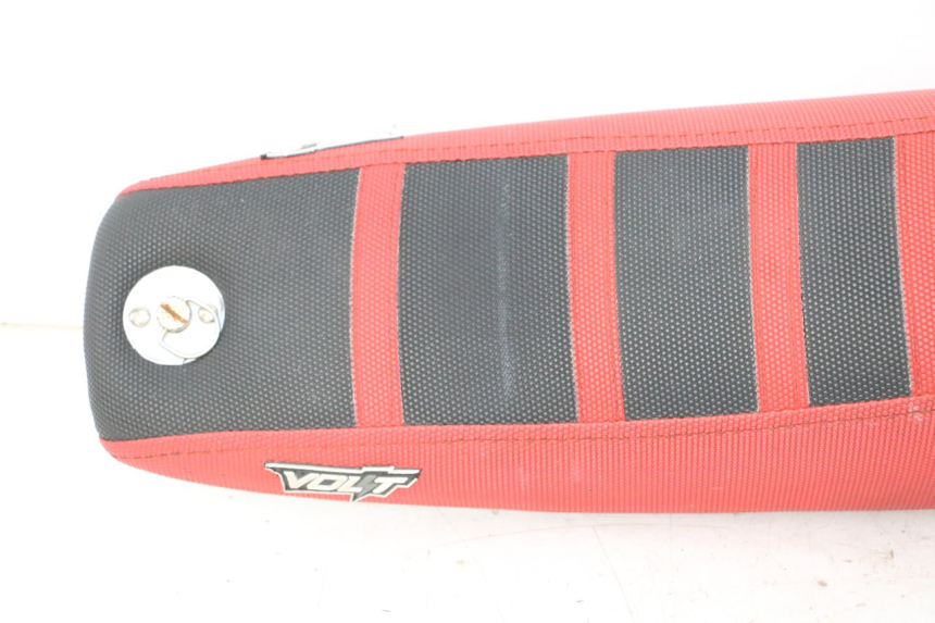 photo de SELIM APOLLO RFZ 125 - Detalhes característicos
