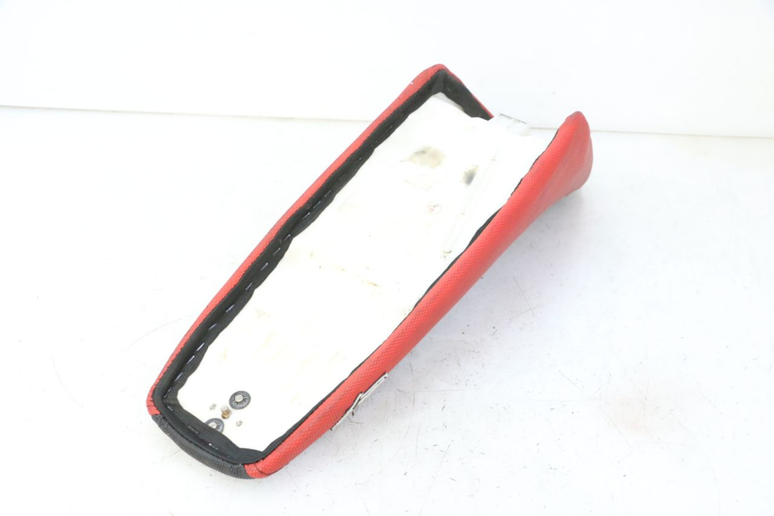 photo de SELIM APOLLO RFZ 125 - Ampliação técnica
