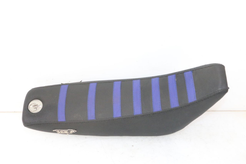 photo de SELIM APOLLO RFZ 125 - Vista principal