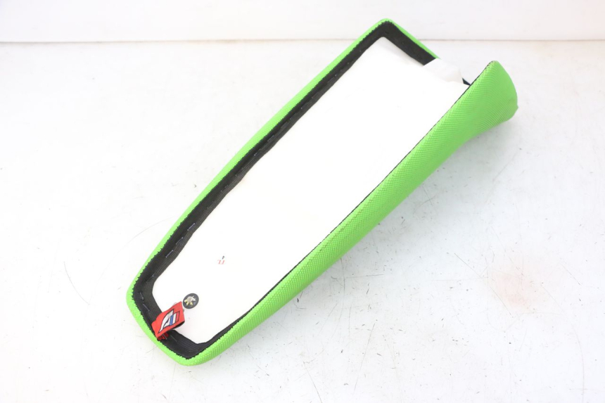 photo de SELIM APOLLO RFZ 125 - Vista geral