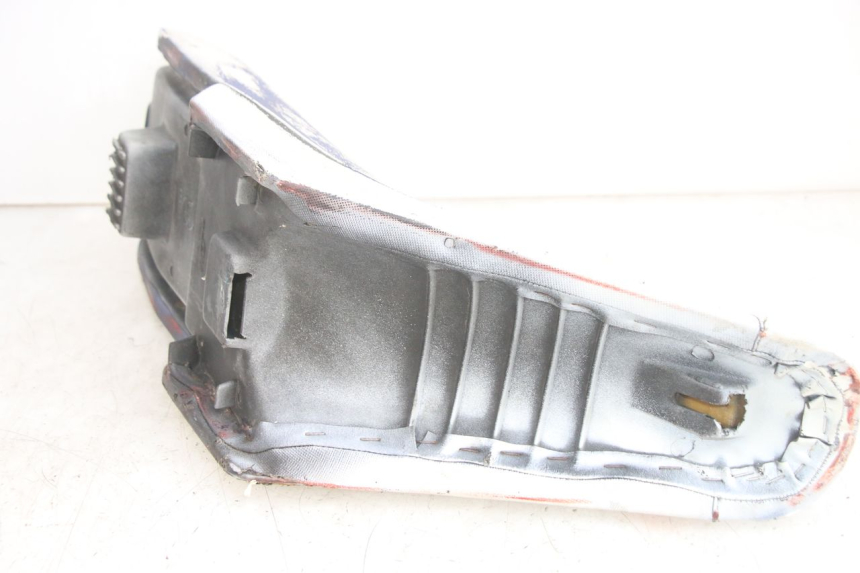 photo de SELIM GILERA RK 50 (1996 - 1999) - Ampliação técnica