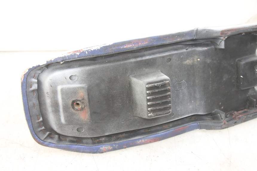 photo de SELIM GILERA RK 50 (1996 - 1999) - Vista geral