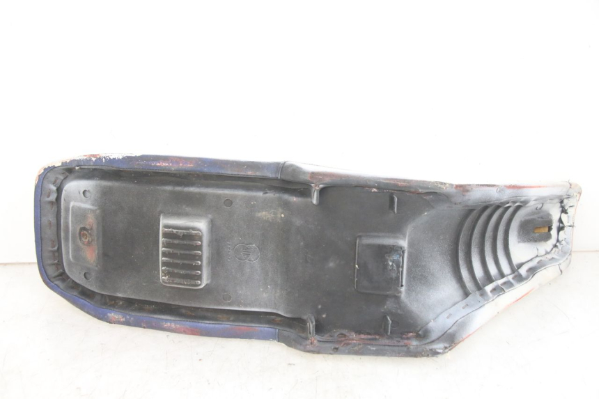 photo de SELIM GILERA RK 50 (1996 - 1999) - Pontos de fixação