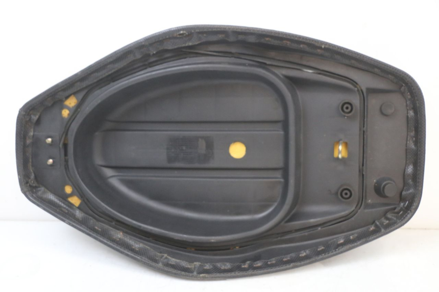 photo de SELIM TNT MOTOR ROMA 10' 2T 50 (2011 - 2018) - Detalhes característicos