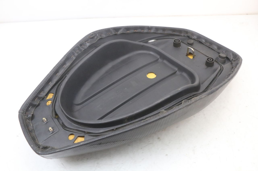photo de SELIM TNT MOTOR ROMA 10' 2T 50 (2011 - 2018) - Vista de perto