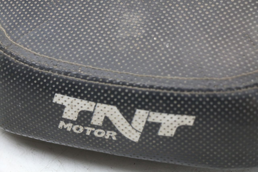 photo de SELIM TNT MOTOR ROMA 10' 2T 50 (2011 - 2018) - Estado da superfície