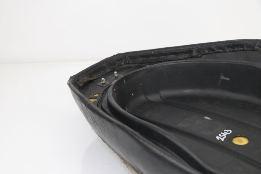 photo de SELIM TNT MOTOR ROMA 10' 2T 50 (2011 - 2018) - Detalhes característicos