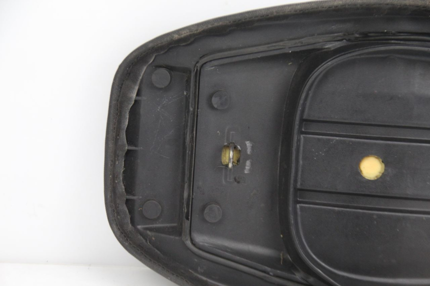 photo de SELIM TNT MOTOR ROMA 10' 4T 50 (2007 - 2018) - Detalhes característicos