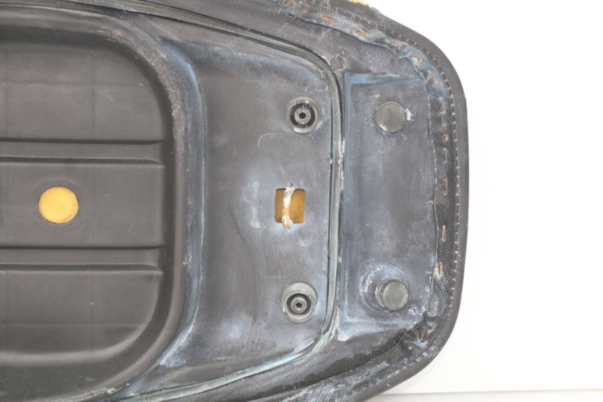 photo de SELIM TNT MOTOR ROMA 10' 4T 50 (2007 - 2018) - Detalhes característicos