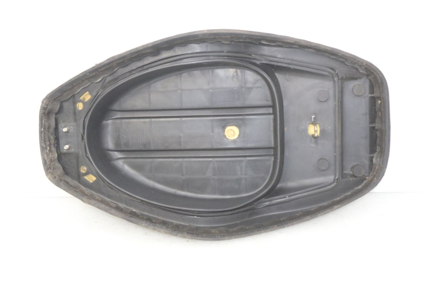 photo de SELIM TNT MOTOR ROMA 10' 4T 50 (2007 - 2018) - Vista de perto
