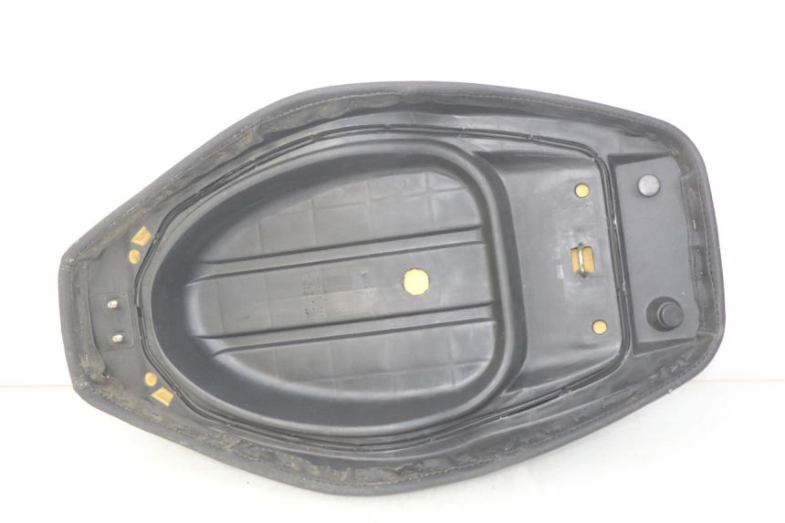photo de SELIM TNT MOTOR ROMA 10' 4T 50 (2019 - 2022) - Detalhes característicos