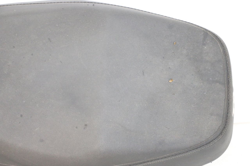 photo de SELIM TNT MOTOR ROMA 10' 4T 50 (2019 - 2022) - Detalhes característicos