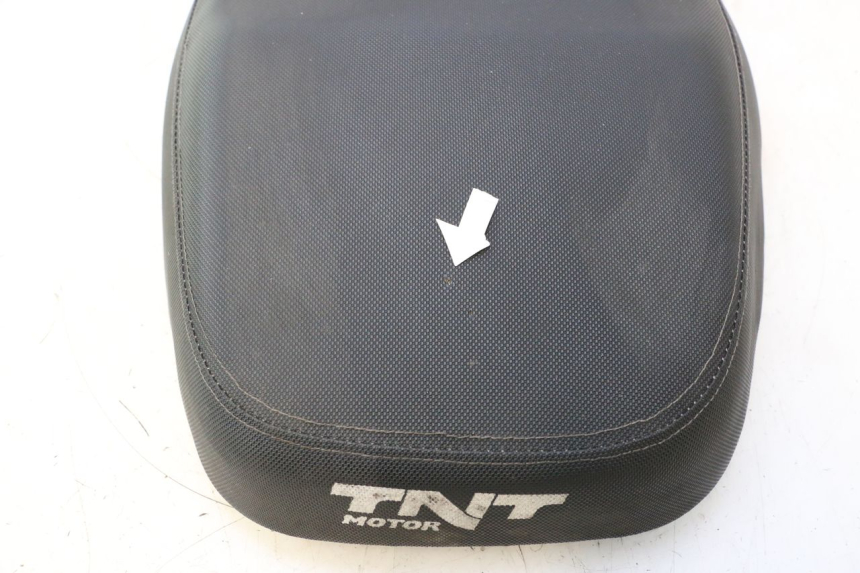photo de SELIM TNT MOTOR ROMA 12' 2T 50 (2007 - 2018) - Pontos de fixação