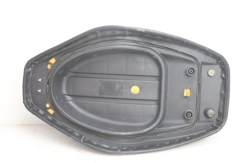 photo de SELIM TNT MOTOR ROMA 12' 2T 50 (2007 - 2018) - Detalhes característicos