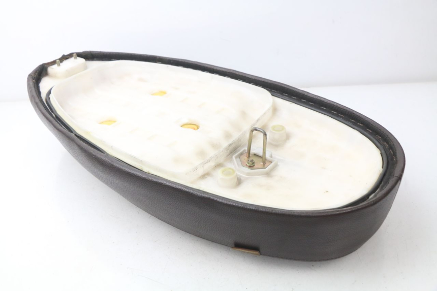 photo de SELIM TURBHO RP 50 (2018 - 2022) - Marcações e referências
