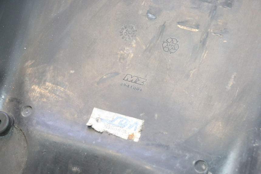 photo de SELIM MZ RT 125 (2000 - 2008) - Detalhe da peça