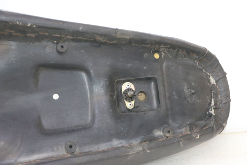 photo de SELIM MZ RT 125 (2000 - 2008) - Detalhes característicos
