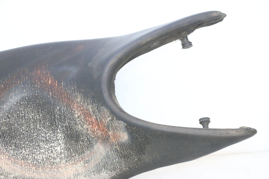 photo de SELIM MZ RT 125 (2000 - 2008) - Detalhe da peça