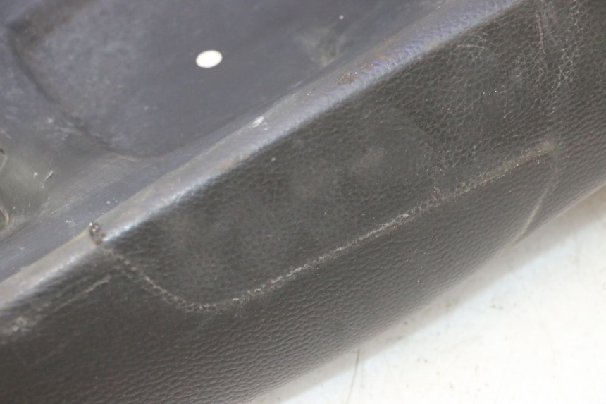 photo de SELIM MZ RT 125 (2000 - 2008) - Pontos de fixação