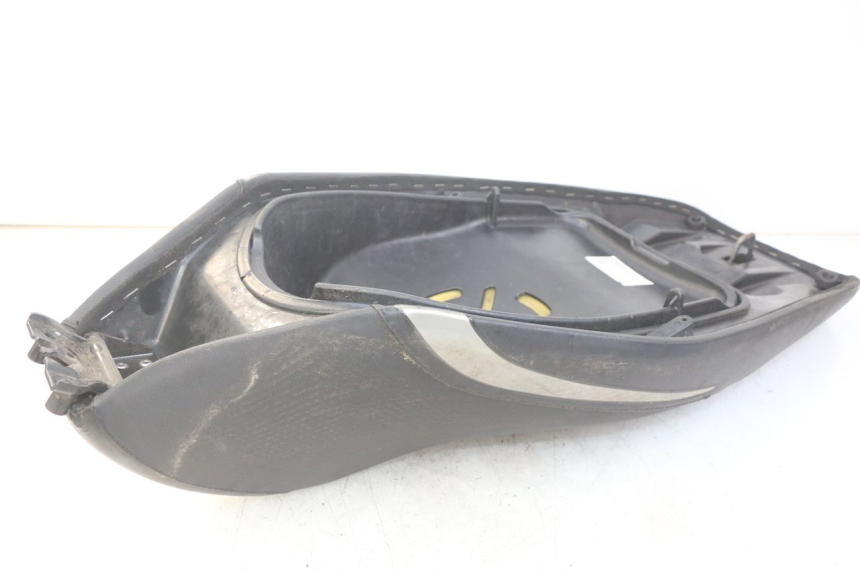 photo de SELIM GILERA RUNNER SP 50 (2009 - 2017) - Marcações e referências
