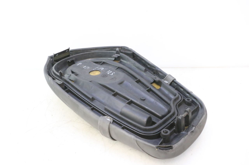 photo de SELIM GILERA RUNNER SP 50 (2002 - 2004) - Pontos de fixação