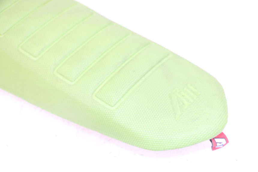 photo de SELIM APOLLO RXF 125 - Detalhes característicos
