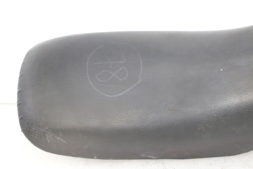 photo de SELIM HYTRACK S 150 (2003 - 2011) - Detalhes característicos