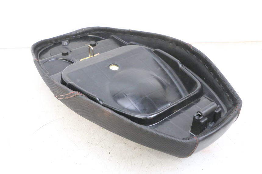 photo de SELIM JM MOTORS SANTANA EVO 50 (2024 - 2026) - Outro ângulo de visão
