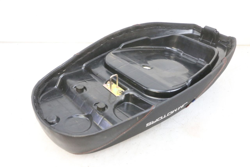 photo de SELIM JM MOTORS SANTANA EVO 50 (2024 - 2026) - Ampliação técnica