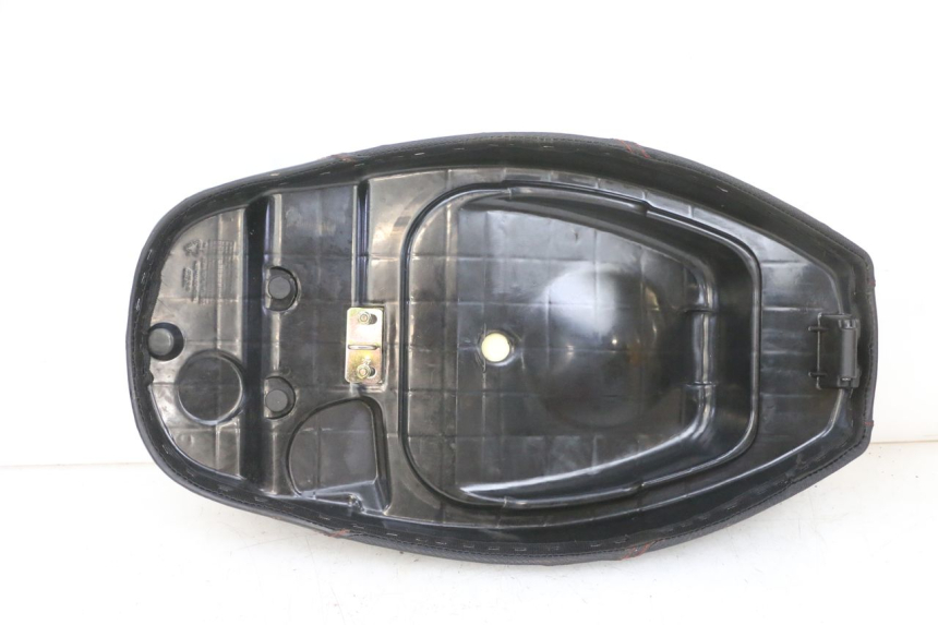 photo de SELIM JM MOTORS SANTANA EVO 50 (2024 - 2026) - Vista geral