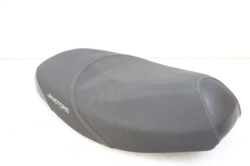 photo de SELIM JM MOTORS SANTANA EVO 50 (2024 - 2026) - Pontos de fixação