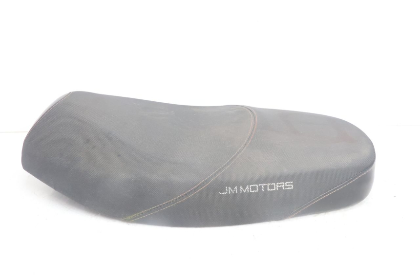 photo de SELIM JM MOTORS SANTANA EVO 50 (2024 - 2026) - Vista geral