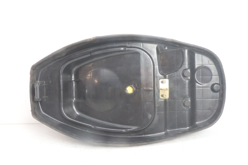 photo de SELIM JM MOTORS SANTANA EVO 50 (2024 - 2026) - Marcações e referências