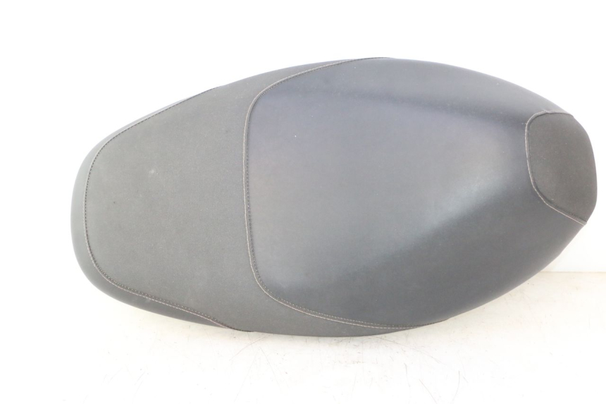 photo de SELIM JM MOTORS SANTANA 50 (2014 - 2023) - Vista principal